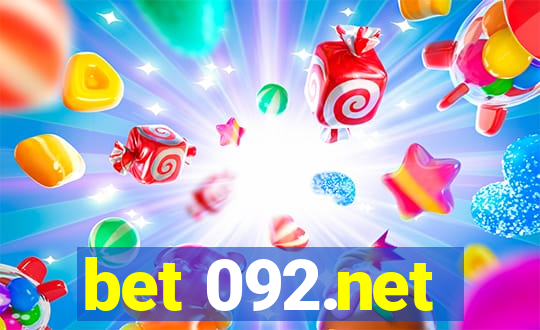 bet 092.net